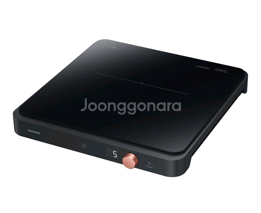 삼성인덕션 1구--2