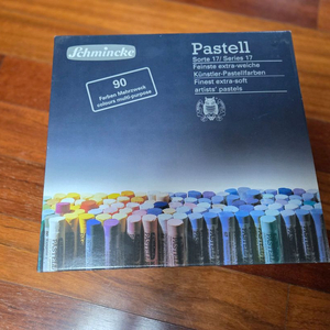 파스텔 팝니다.