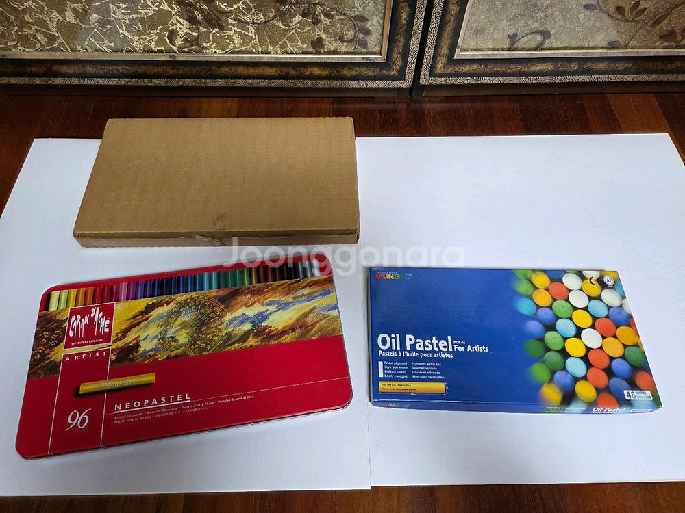 파스텔 팝니다.--5