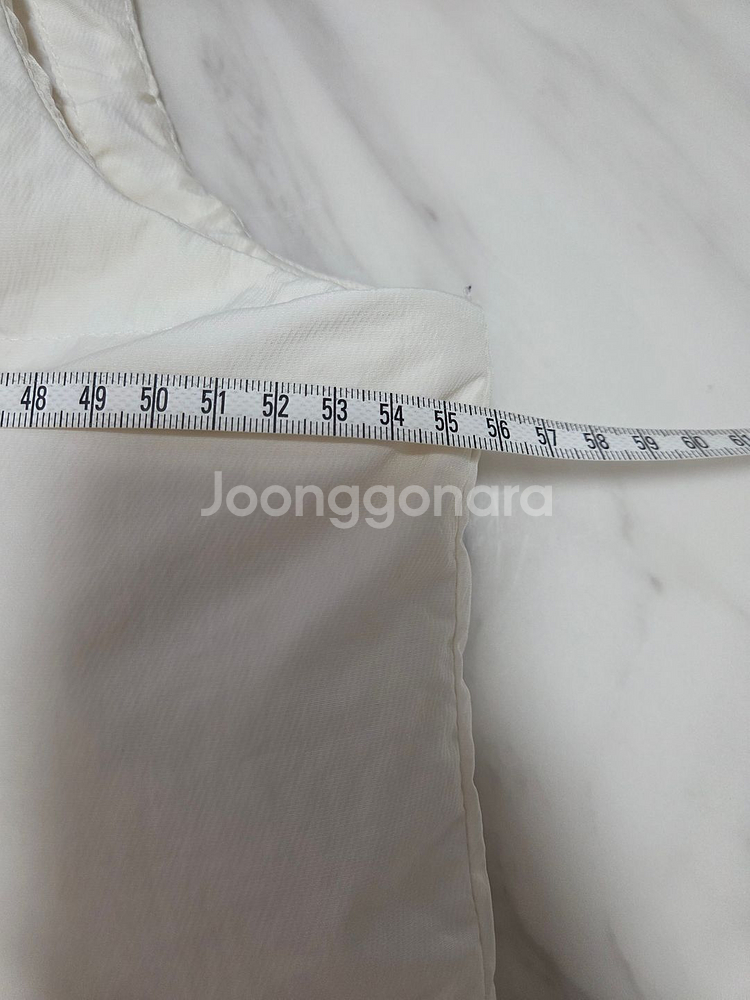 나이키 x 스톤아일랜드 다운 패딩 조끼--3