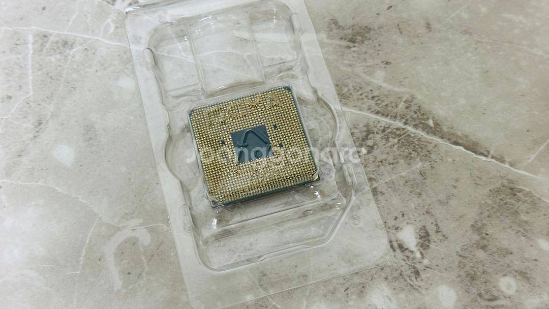 AM4 5700X3D 판매합니다.--1