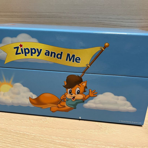 월팸 지피앤미 토커롱 카드(리뉴얼 전용)