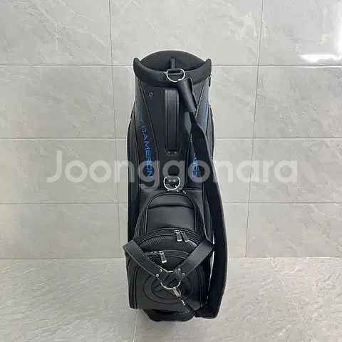 스카티카메론 써킅리 투어백 (블랙)--4