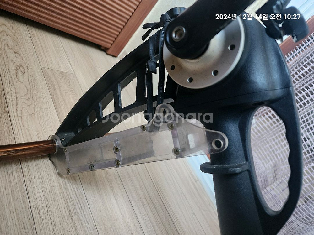카약 훌라 가로바 판매합니다--0