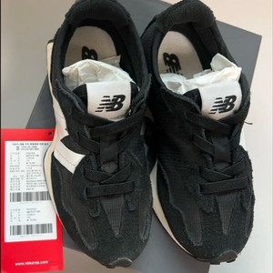 뉴발란스 327 170 뉴발란스 키즈