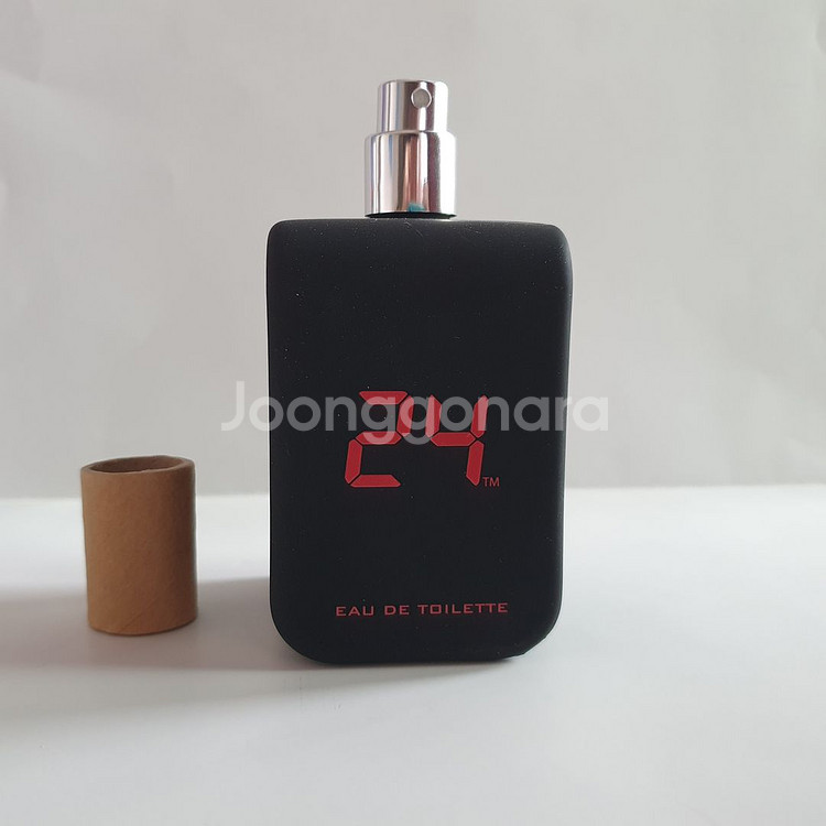 센트스토리 24 고 다크 EDT 100ml 향수--0
