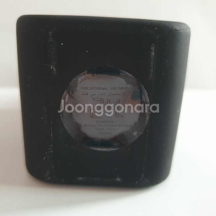 센트스토리 24 고 다크 EDT 100ml 향수--1