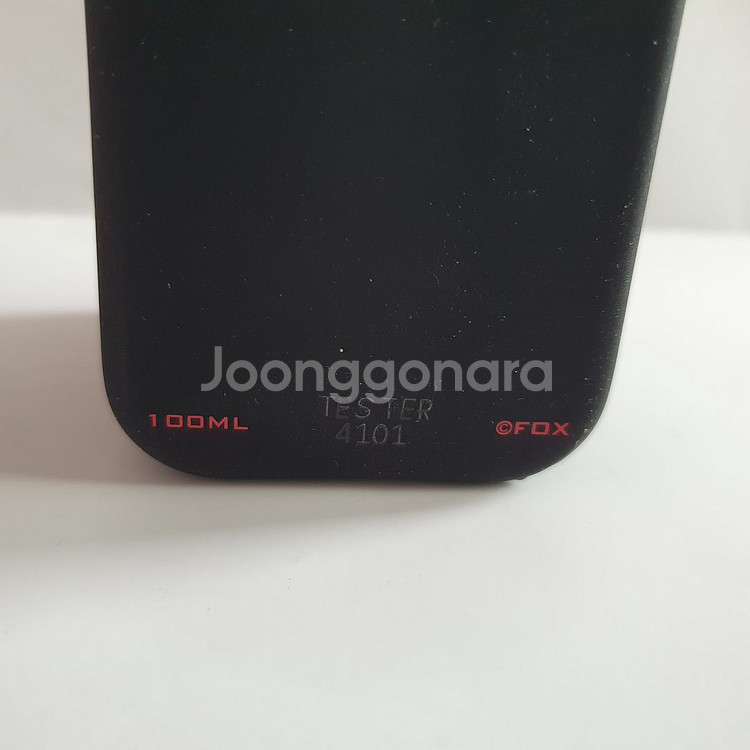 센트스토리 24 고 다크 EDT 100ml 향수--2