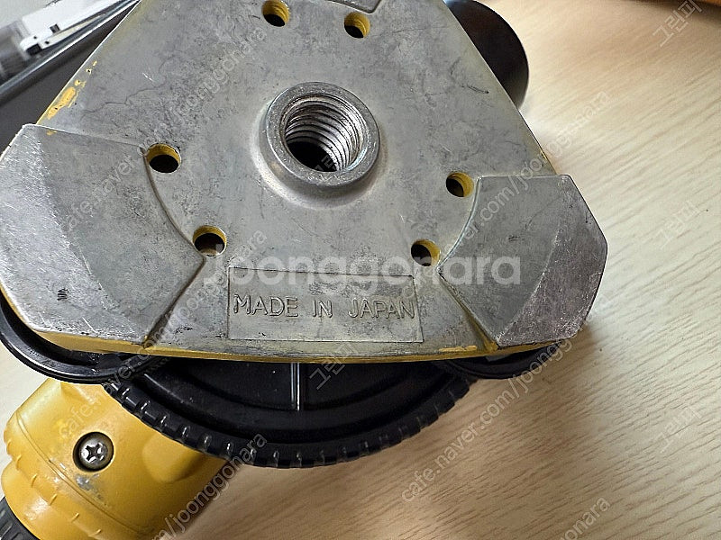 TOPCON 탑콘 AT-G2 자동레벨 계측기--2