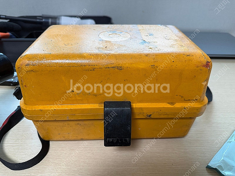 TOPCON 탑콘 AT-G2 자동레벨 계측기--3