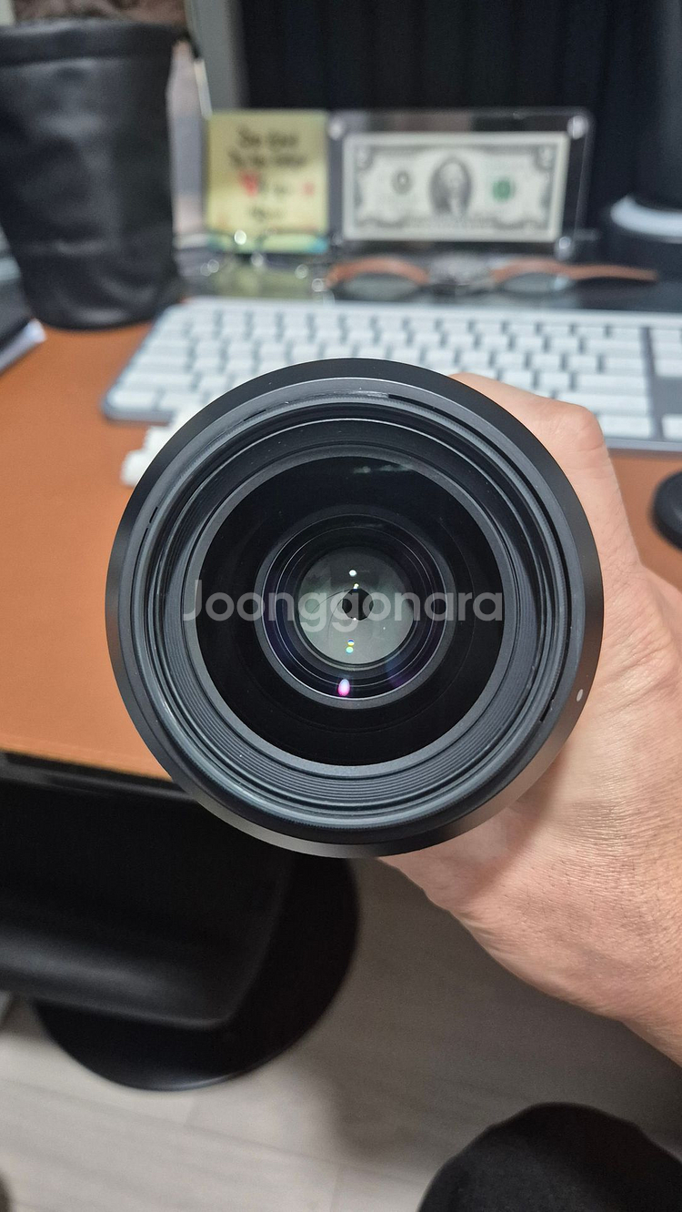 삼양 35mm F1.4 AF SONY E 마운트--2
