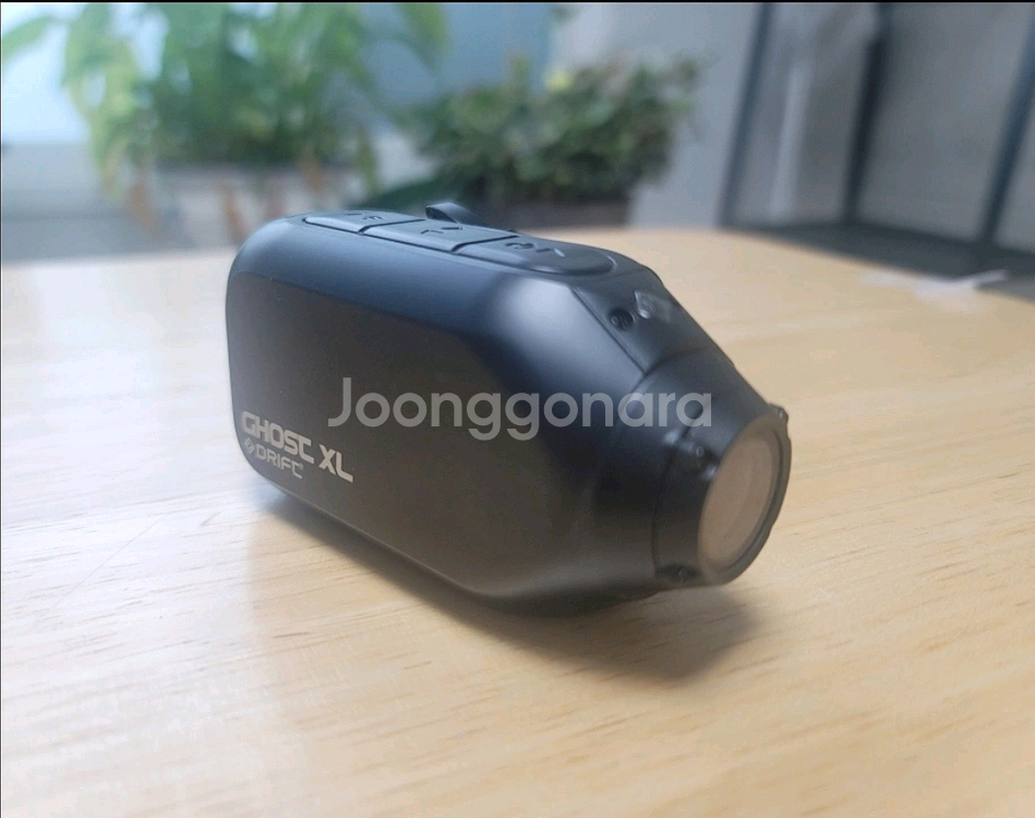 드리프트 고스트 XL 바이크 자전거 액션캠 팝니다.--0