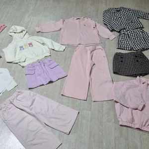 여아옷120사이즈