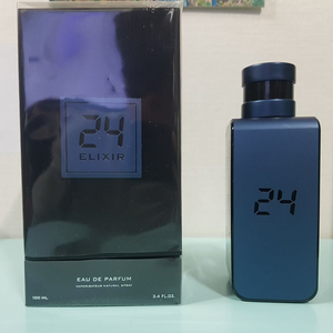센트스토리 24 엘릭서 아주르 오드퍼퓸 100ml