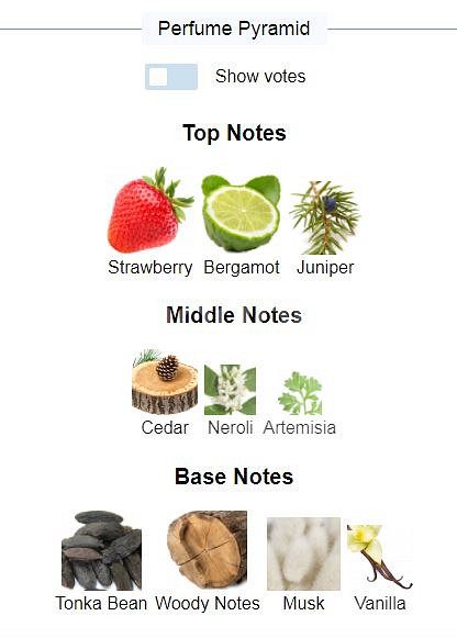 센트스토리 24 엘릭서 아주르 오드퍼퓸 100ml--2