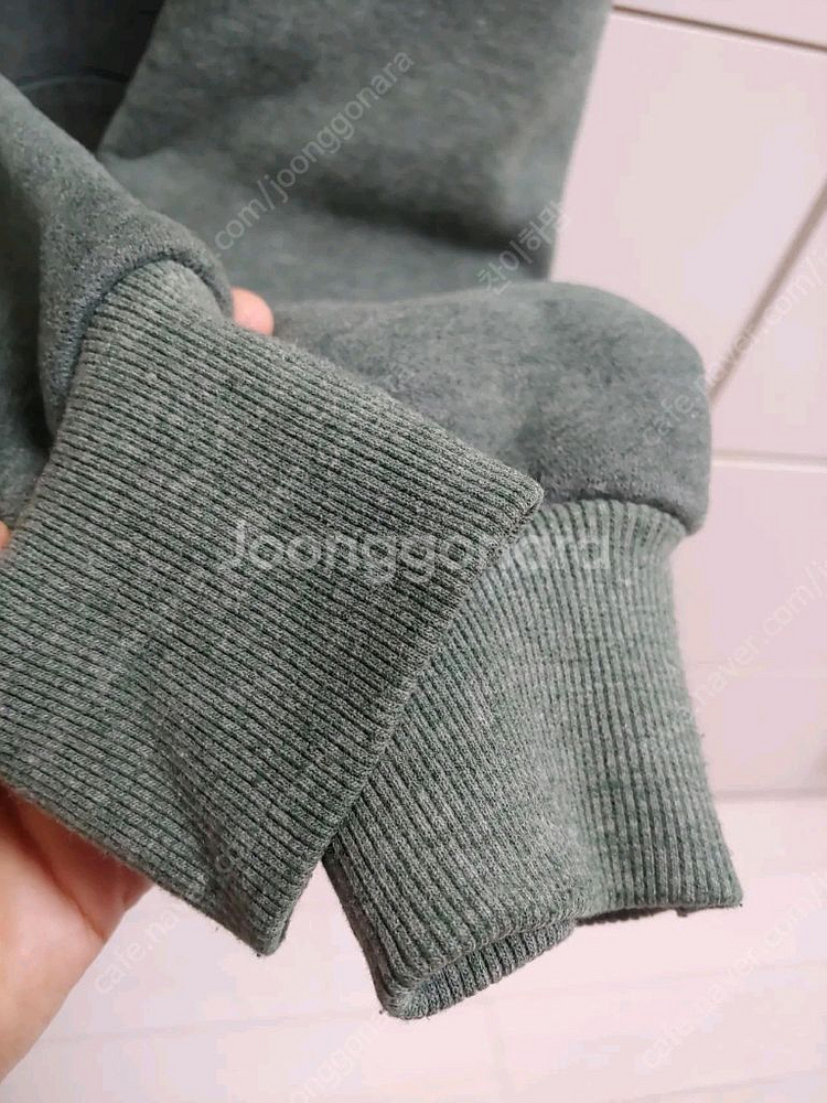 여성 후드 집업 프리사이즈(반값택포5000원)--1