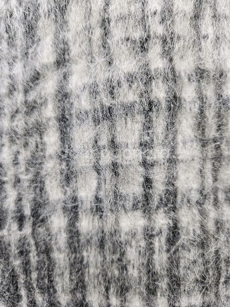 캐리스노트 울알파카 혼방 코트 66--9