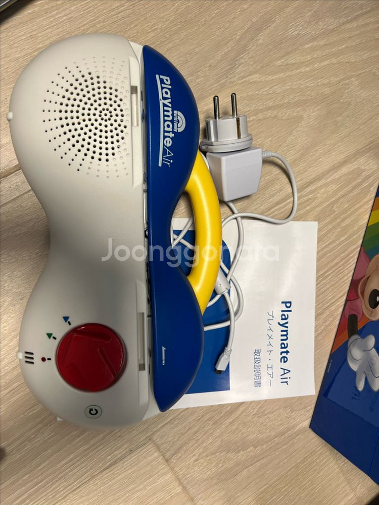 월팸 토커롱카드 (리뉴얼)--5