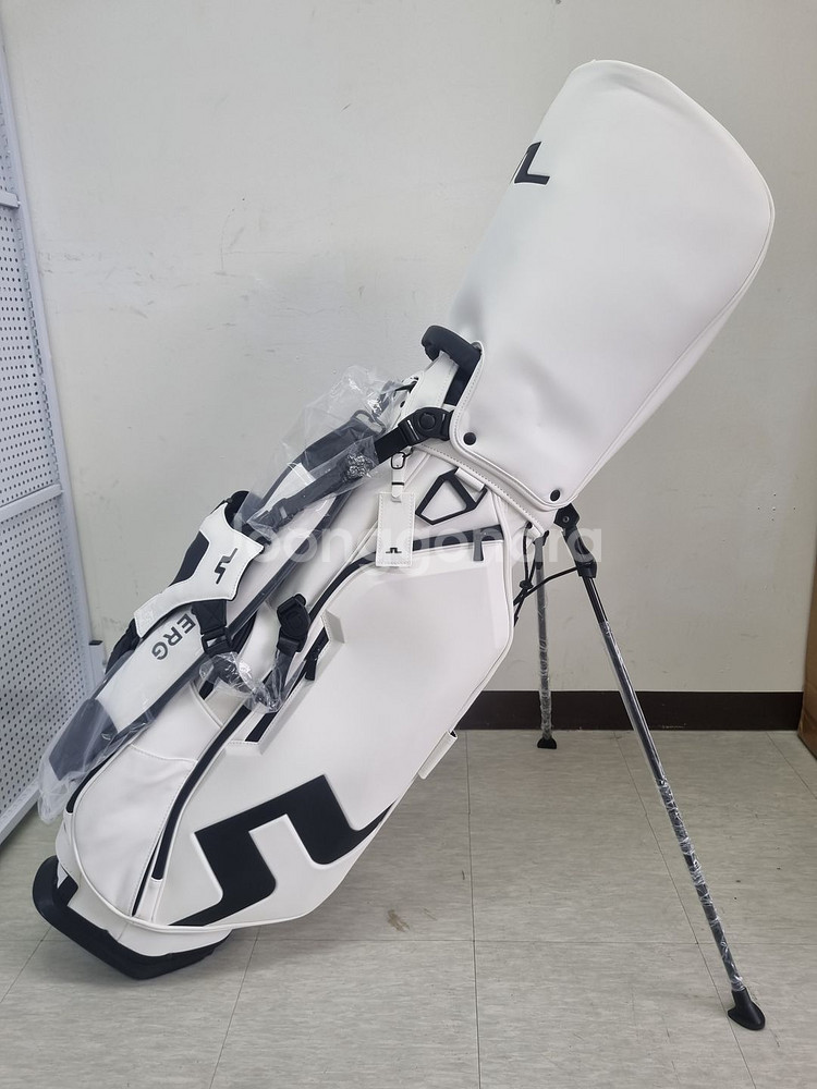 제이린드버그 패스트 스탠드백 (화이트)--0