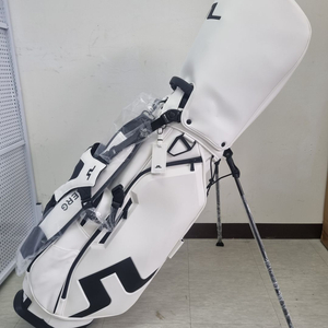 제이린드버그 패스트 스탠드백 (화이트)