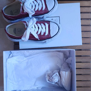 미하라 피터슨23 브로도 41사이즈