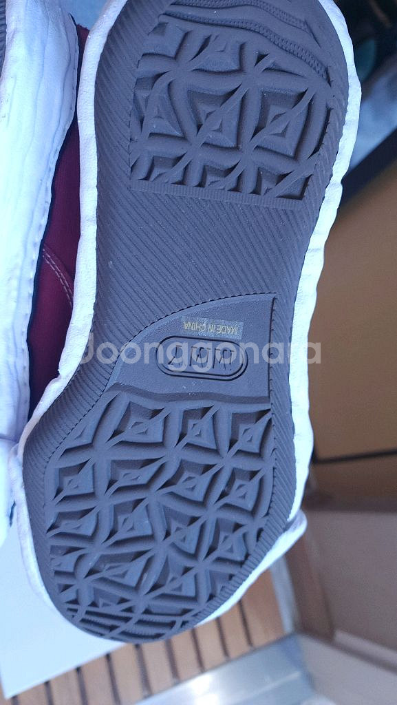 미하라 피터슨23 브로도 41사이즈--2