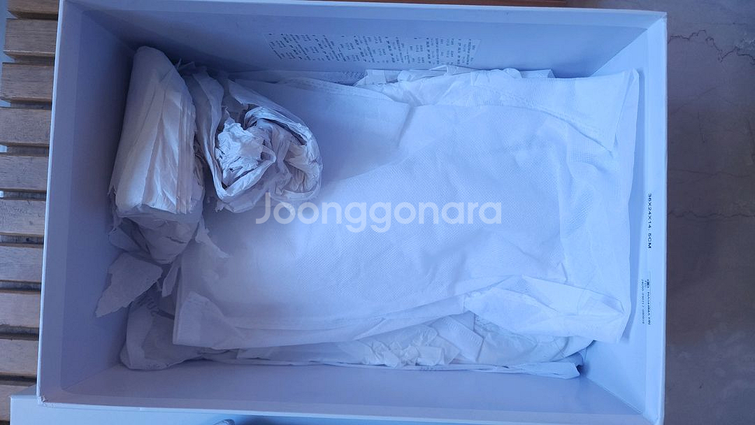 미하라 피터슨23 브로도 41사이즈--3