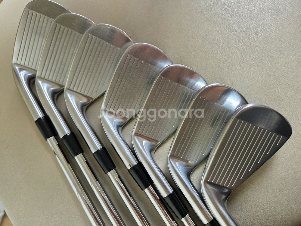 타이틀리스트 714 AP2 4~P (아쿠쉬네트정품)--2