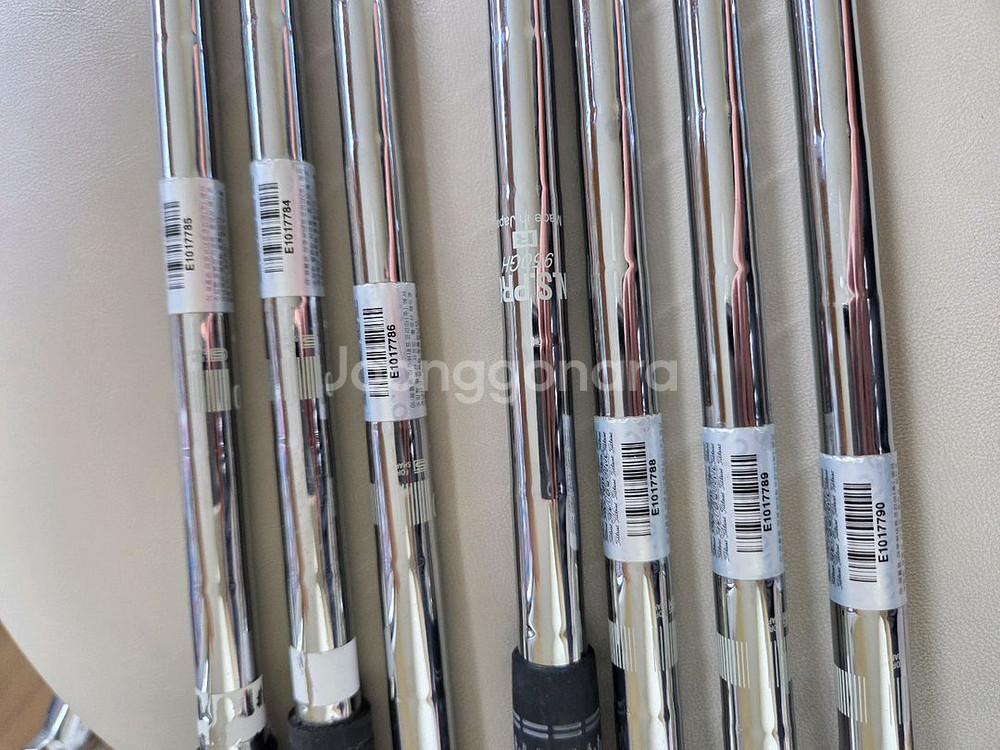 타이틀리스트 714 AP2 4~P (아쿠쉬네트정품)--3