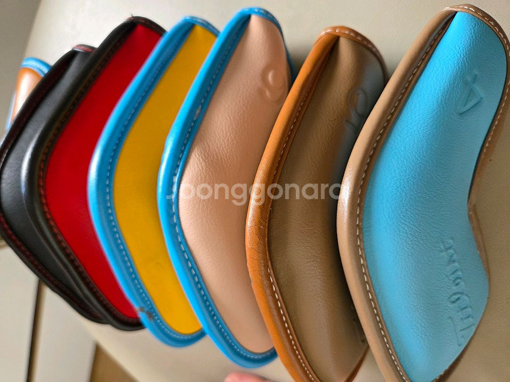 타이틀리스트 714 AP2 4~P (아쿠쉬네트정품)--5