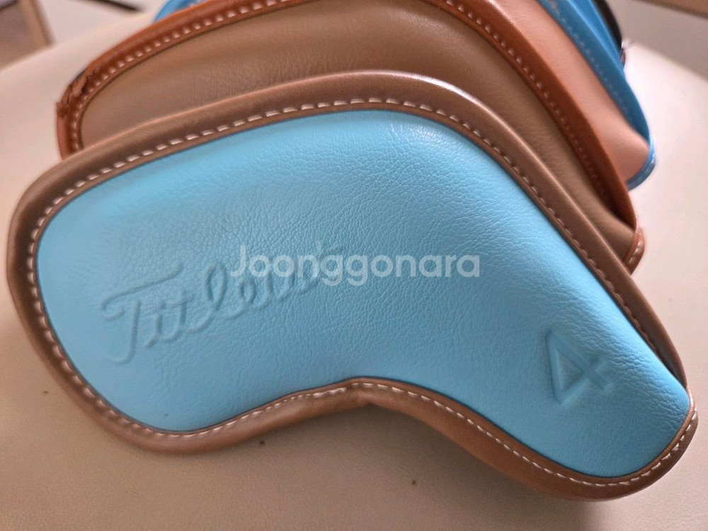 타이틀리스트 714 AP2 4~P (아쿠쉬네트정품)--6