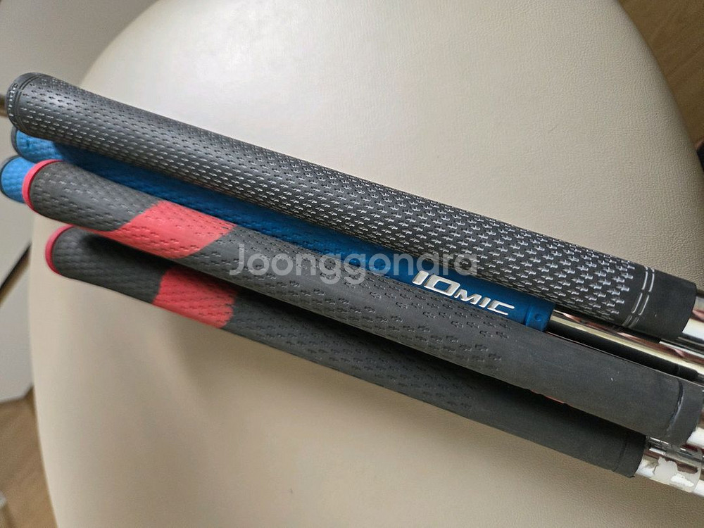 타이틀리스트 714 AP2 4~P (아쿠쉬네트정품)--4