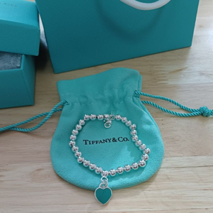 티파니 팔찌