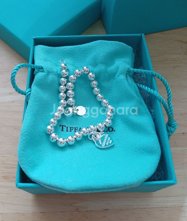 티파니 팔찌--4