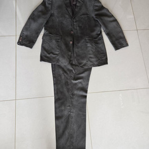 캠브리지멤버스 정장 한벌 110