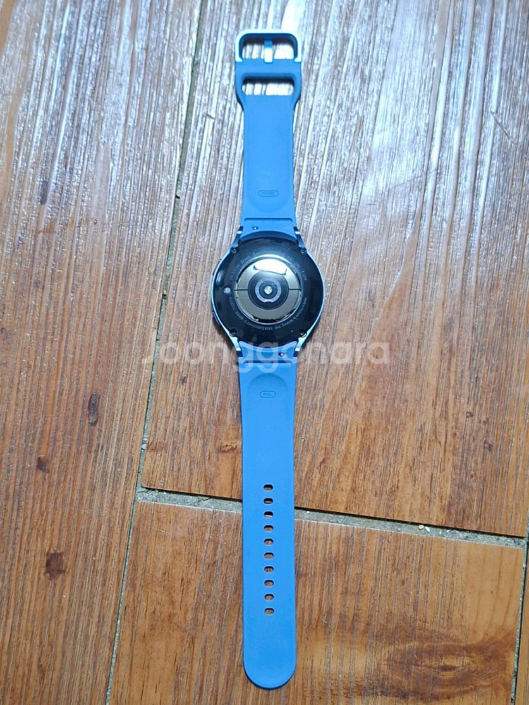 갤럭시워치5 44mm 블루투스--1