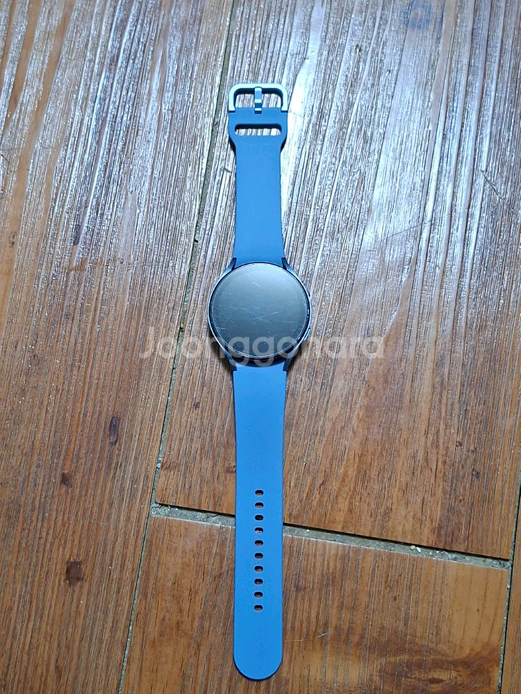 갤럭시워치5 44mm 블루투스--0