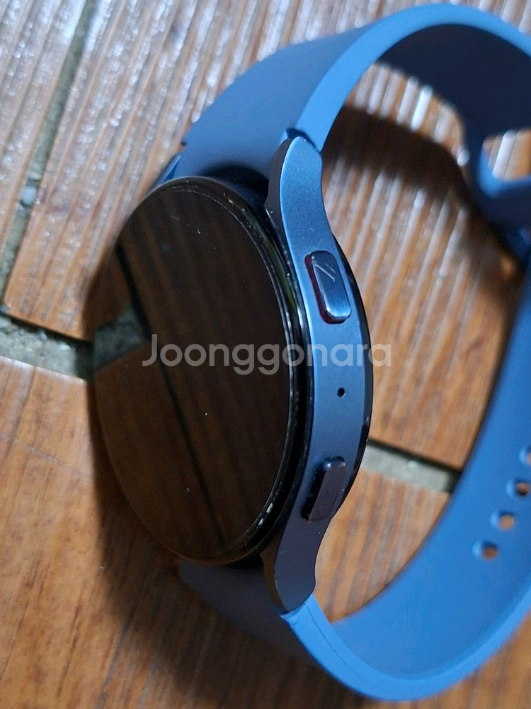 갤럭시워치5 44mm 블루투스--4