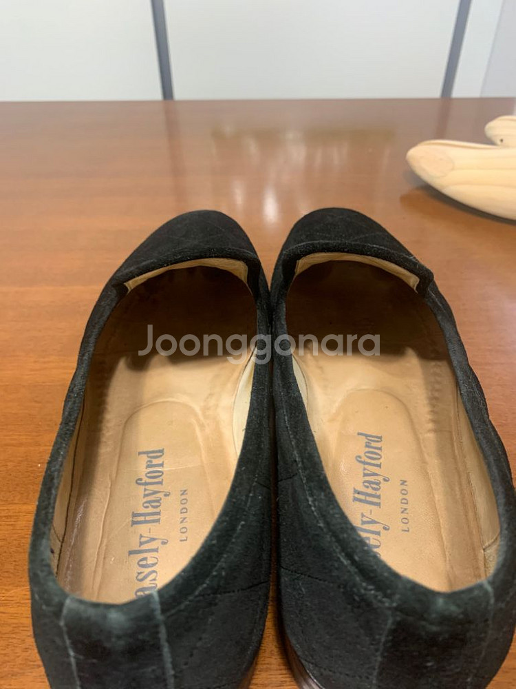 캐슬리 헤이포드 로퍼 9 (275 추천)--3