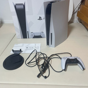 ps5 플스5 cfi-1018a