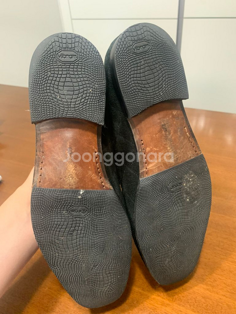 캐슬리 헤이포드 로퍼 9 (275 추천)--7