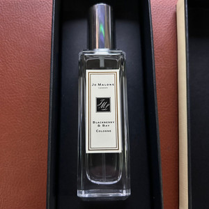 조말론 블랙베리앤베이 30ml 팝니다!