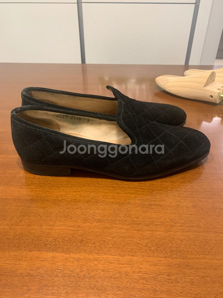 캐슬리 헤이포드 로퍼 9 (275 추천)--2