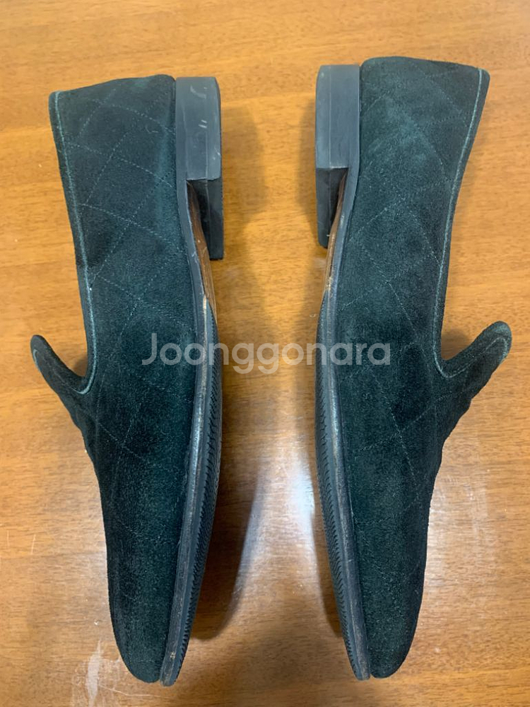 캐슬리 헤이포드 로퍼 9 (275 추천)--5