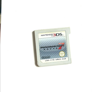 닌텐도 3ds 마리오카트7