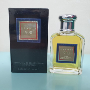 아라미스 900 허벌 오드코롱 100ml 향수