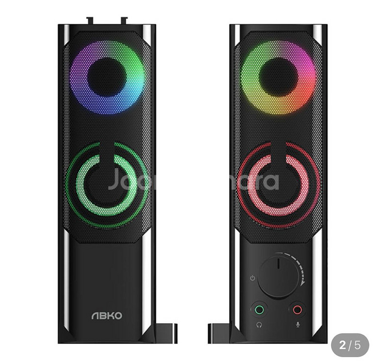 앱코 SP200 사운드바--0