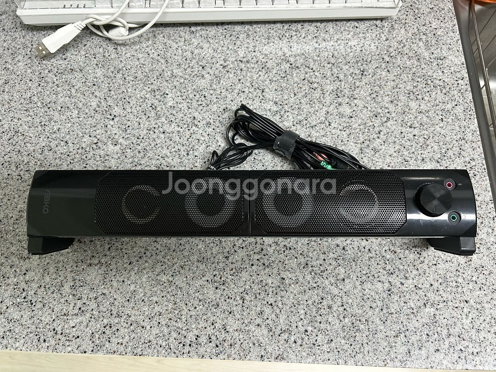 앱코 SP200 사운드바--2