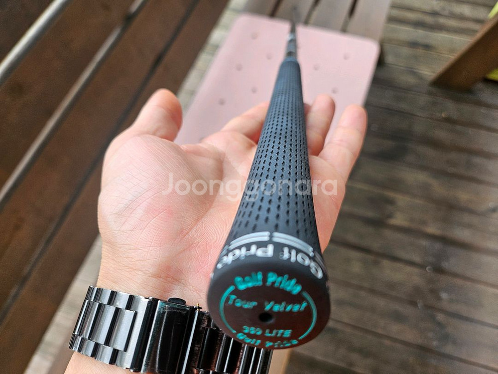 핑 G430 드라이버 샤프트 팝니다.--2