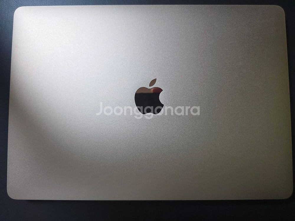 맥북에어 m1 8 512 로즈핑크--4